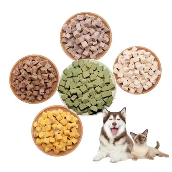 petfoodbites.com