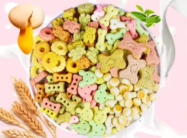 petfoodbites.com