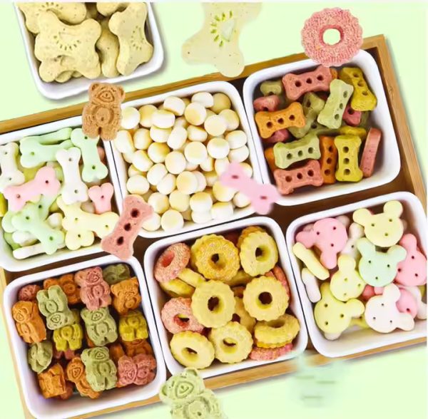 petfoodbites.com