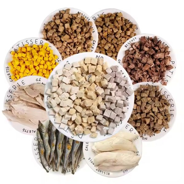 petfoodbites.com
